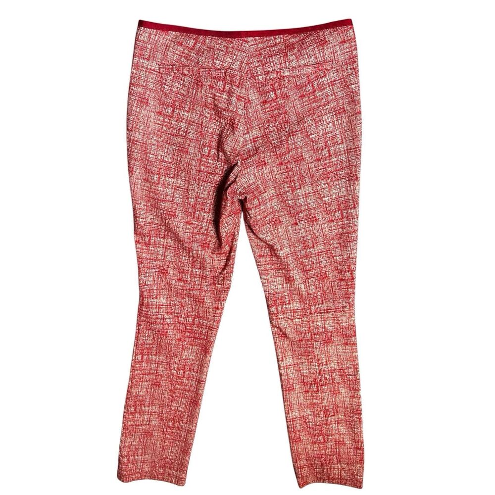 Mercer & Madison Women’s Size 2 Stretch‎ Casual Pull-on Tapered Pants